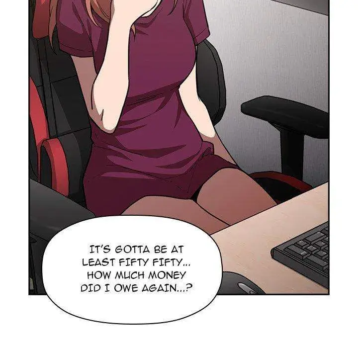 Collapse & Rewind Episode 8 - Page 62