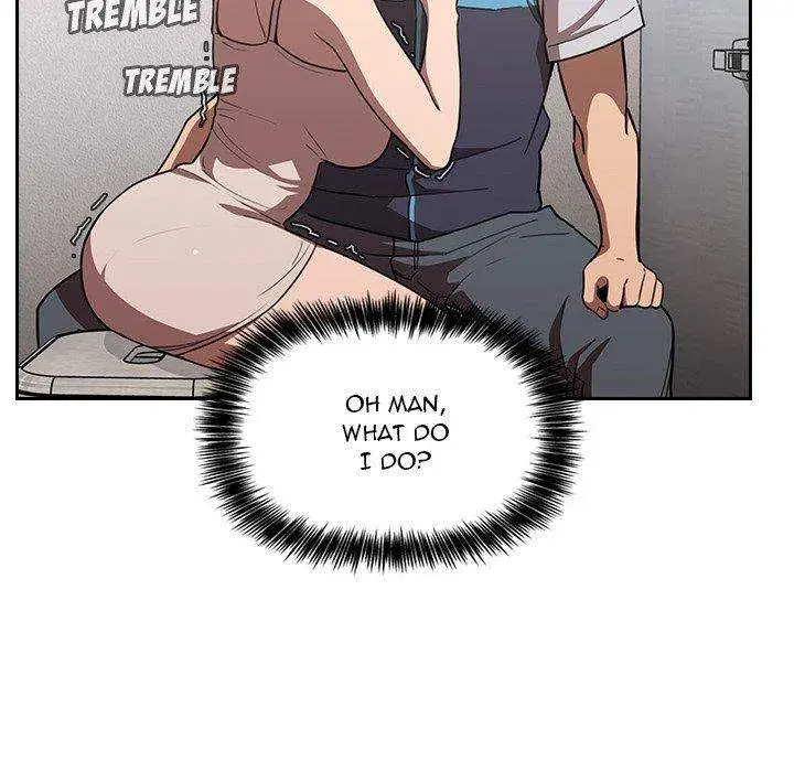 Collapse & Rewind Episode 8 - Page 82