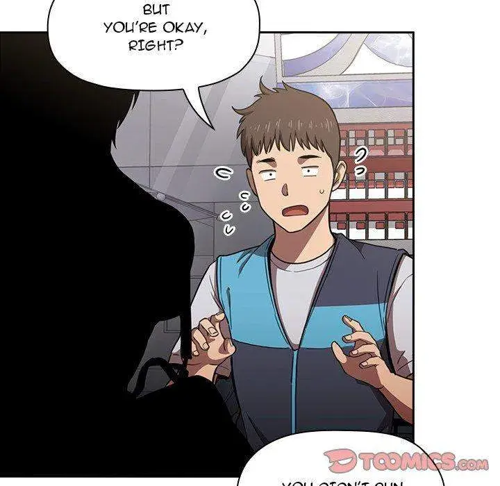 Collapse & Rewind Episode 8 - Page 9