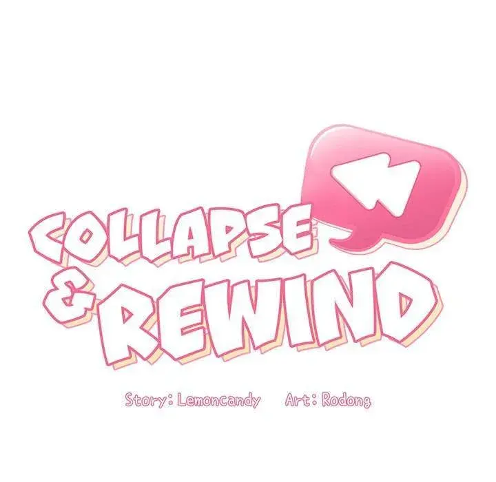 Collapse & Rewind Episode 9 - Page 32