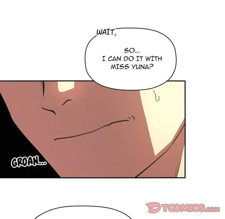 Collapse & Rewind Episode 9 - Page 69