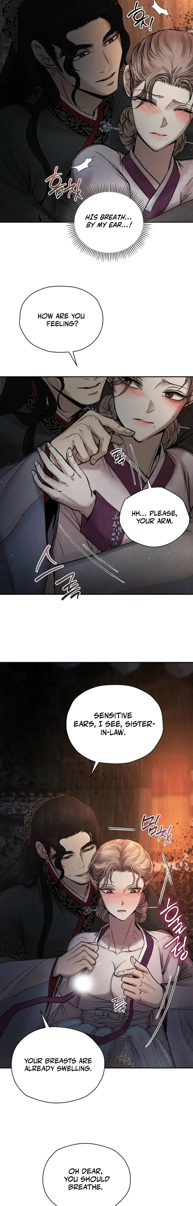 Collect And Seize Episode 1 - Page 5