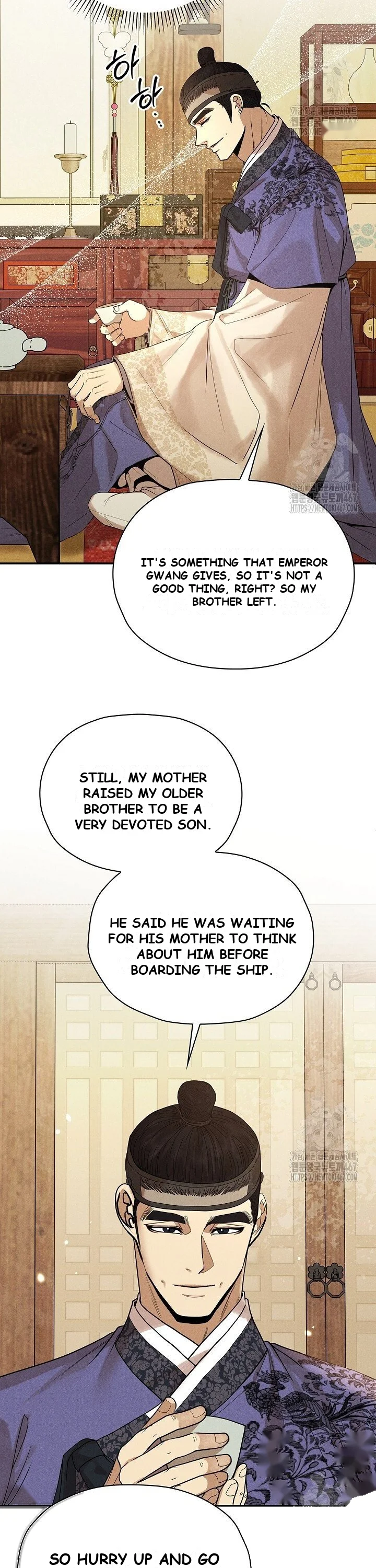Collect And Seize Episode 13 - Page 13
