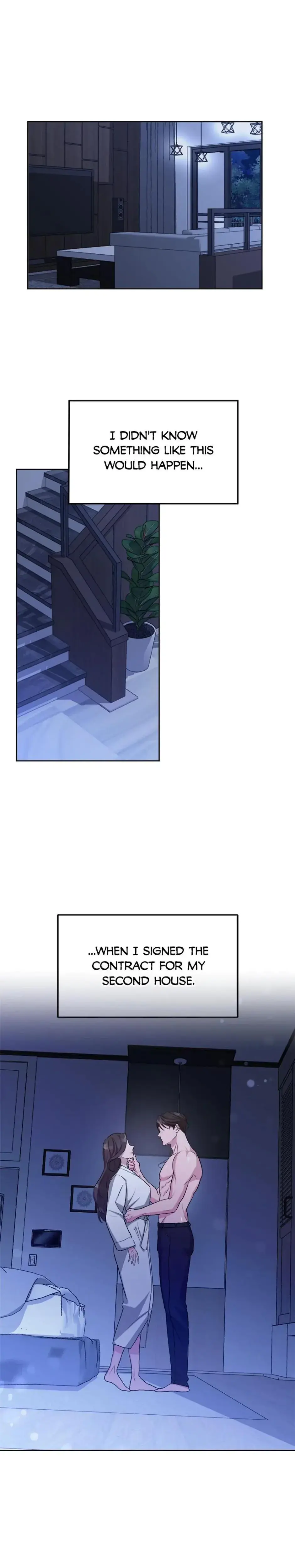 Collector Episode 1 - Page 1