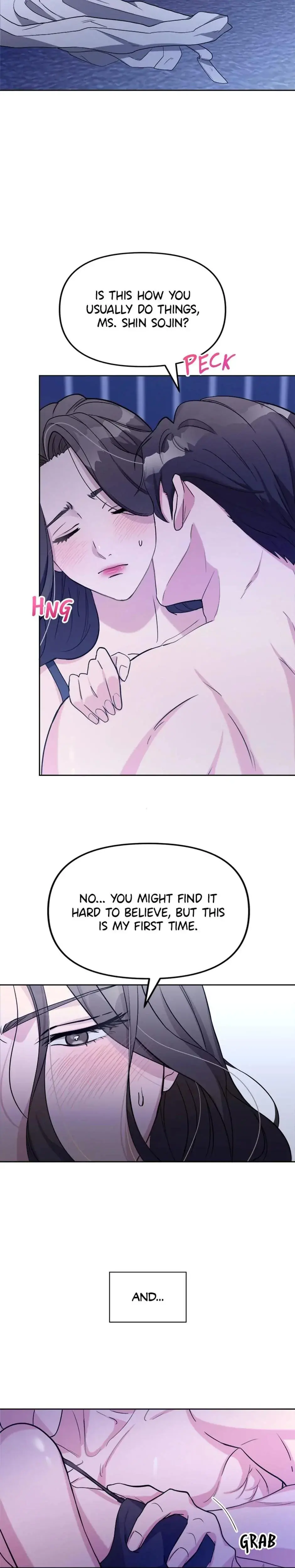Collector Episode 1 - Page 3
