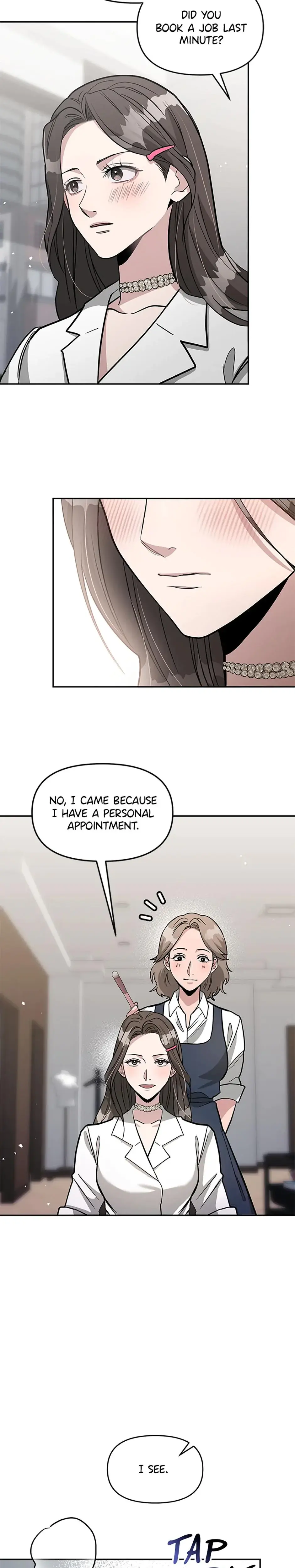 Collector Episode 33 - Page 8