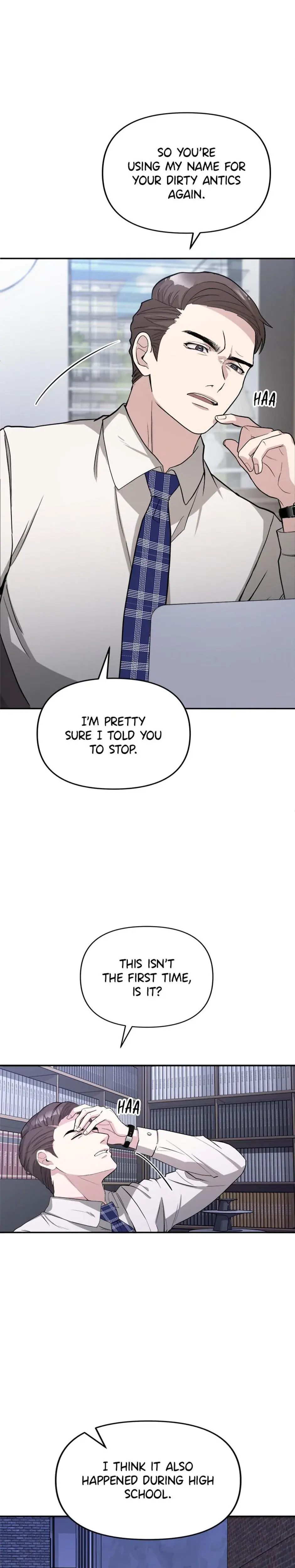 Collector Episode 4 - Page 5
