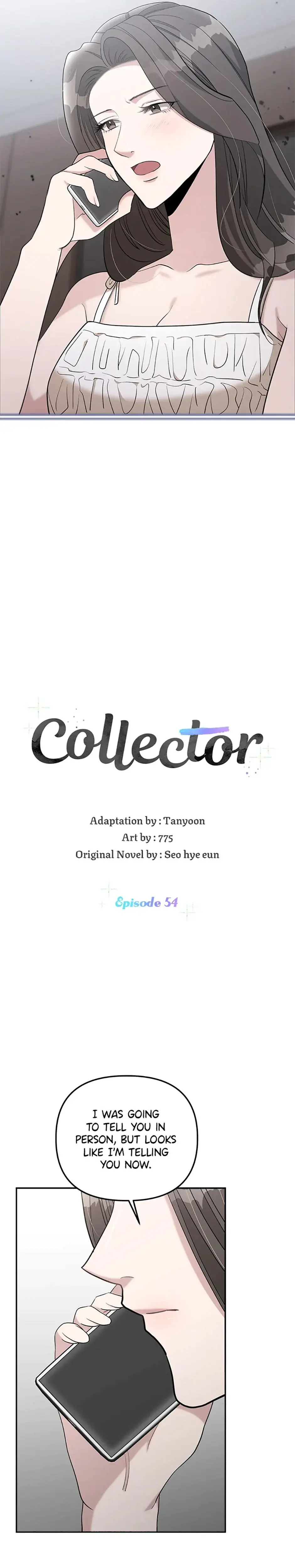 Collector Episode 54 - Page 2