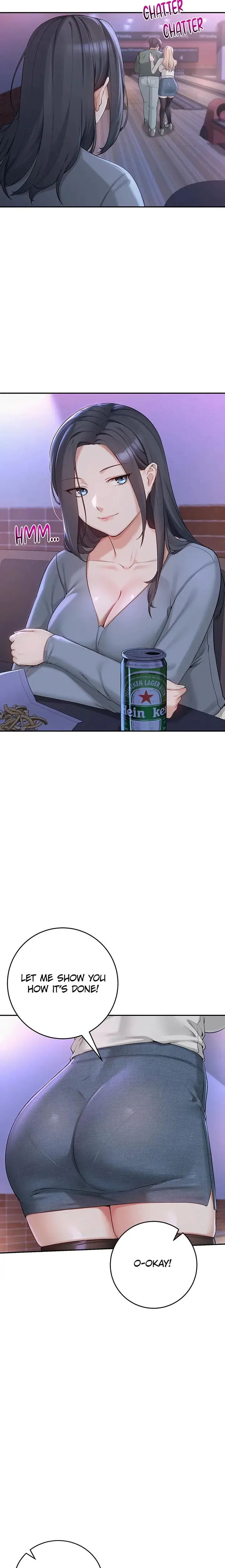 College Coeds Episode 1 - Page 32