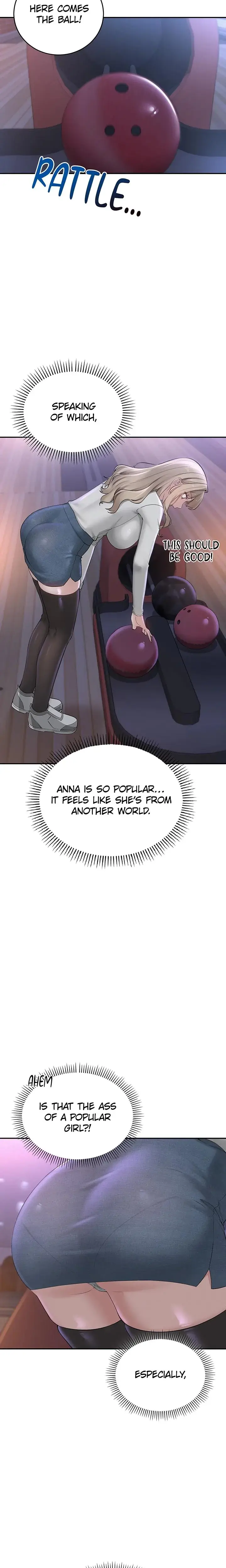 College Coeds Episode 1 - Page 33