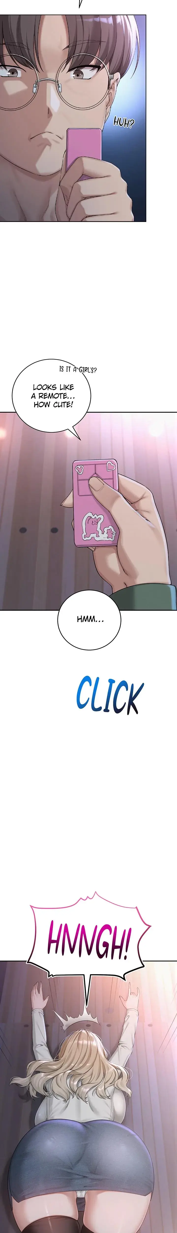 College Coeds Episode 1 - Page 36
