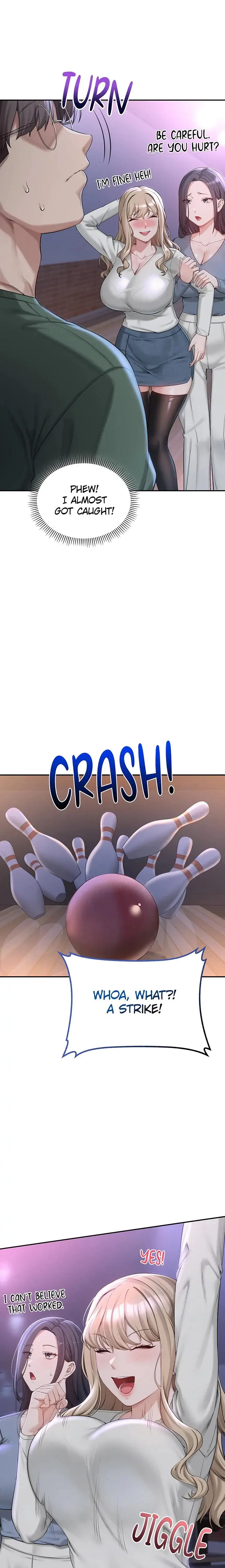 College Coeds Episode 1 - Page 38