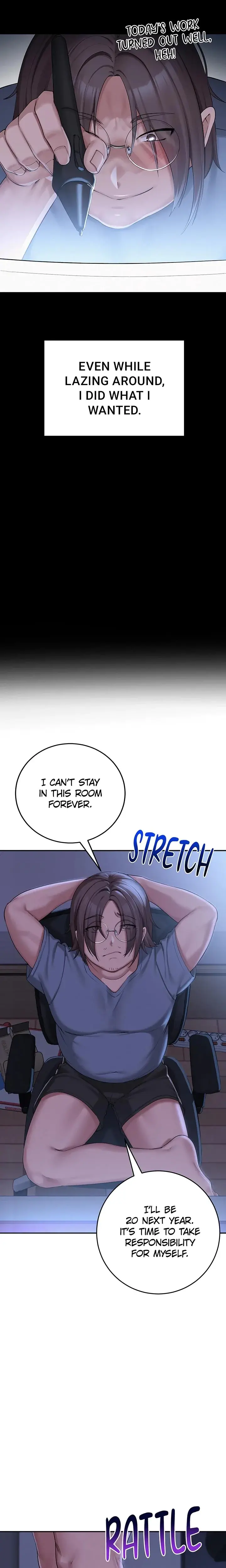 College Coeds Episode 1 - Page 4