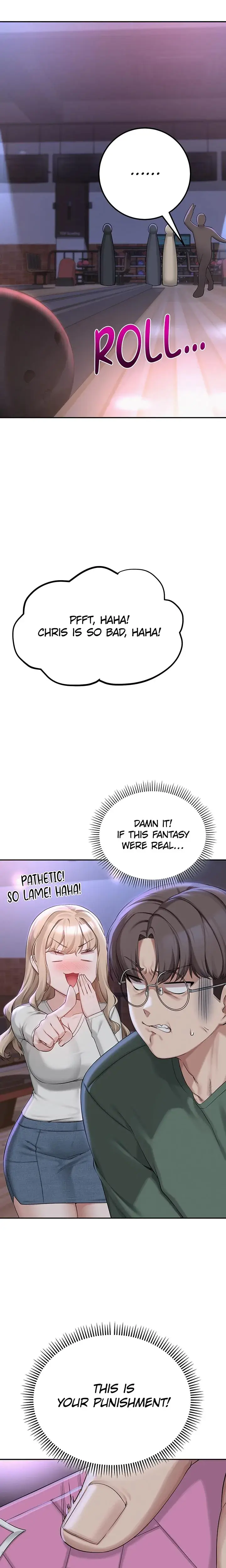 College Coeds Episode 1 - Page 40