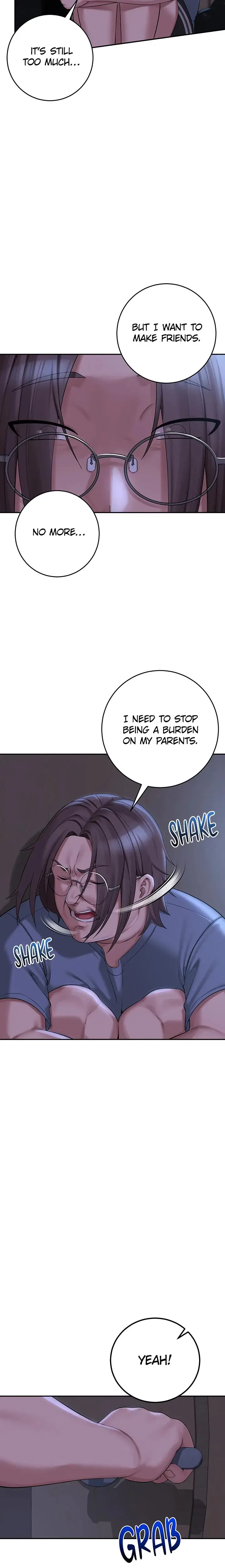 College Coeds Episode 1 - Page 6