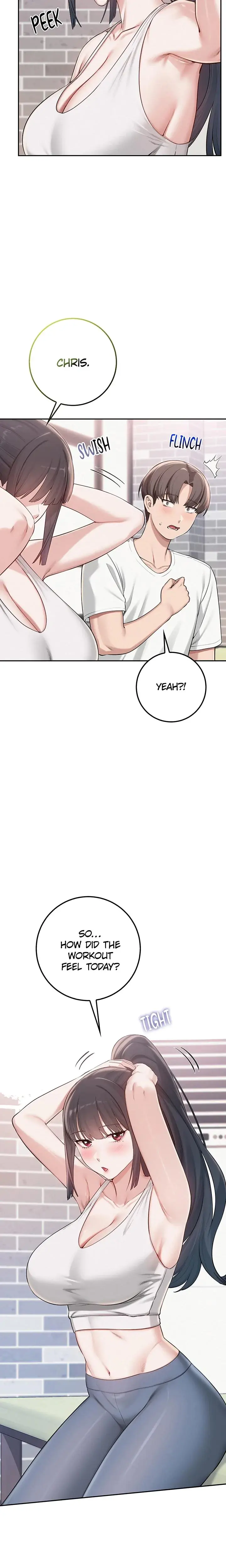 College Coeds Episode 21 - Page 5