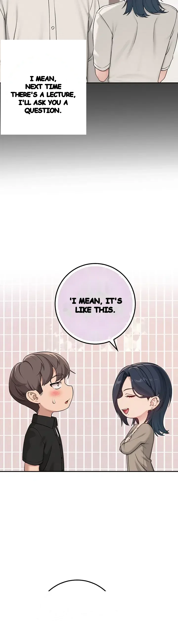 College Coeds Episode 68 - Page 10