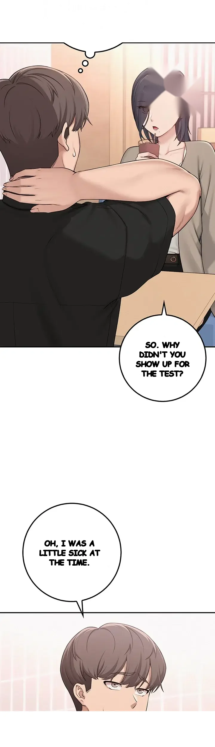 College Coeds Episode 68 - Page 11