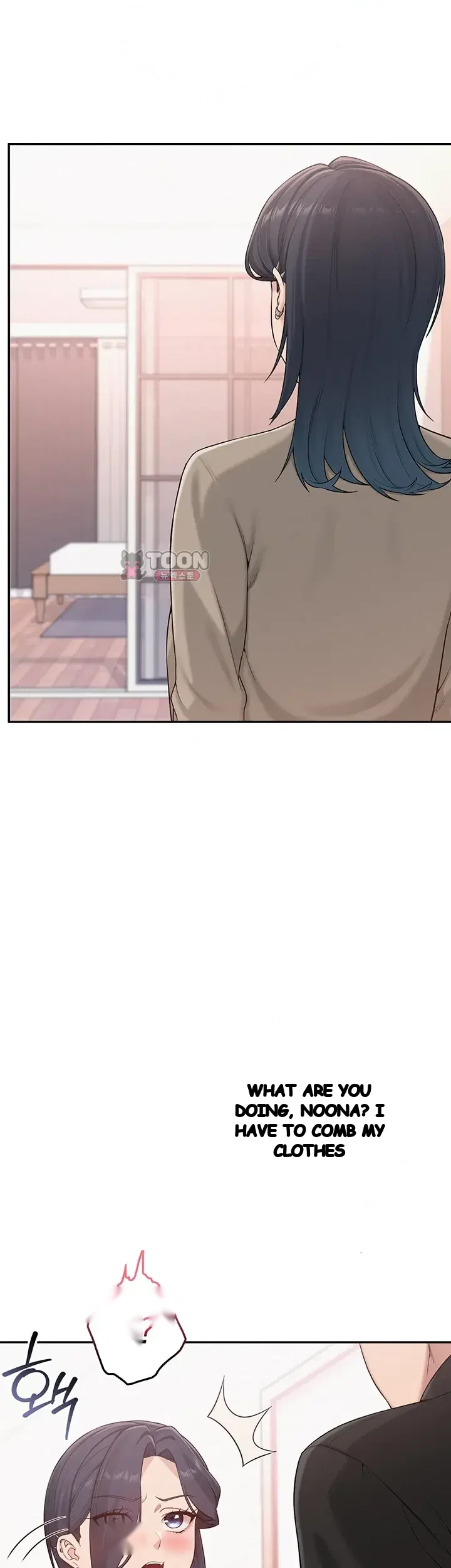 College Coeds Episode 68 - Page 32