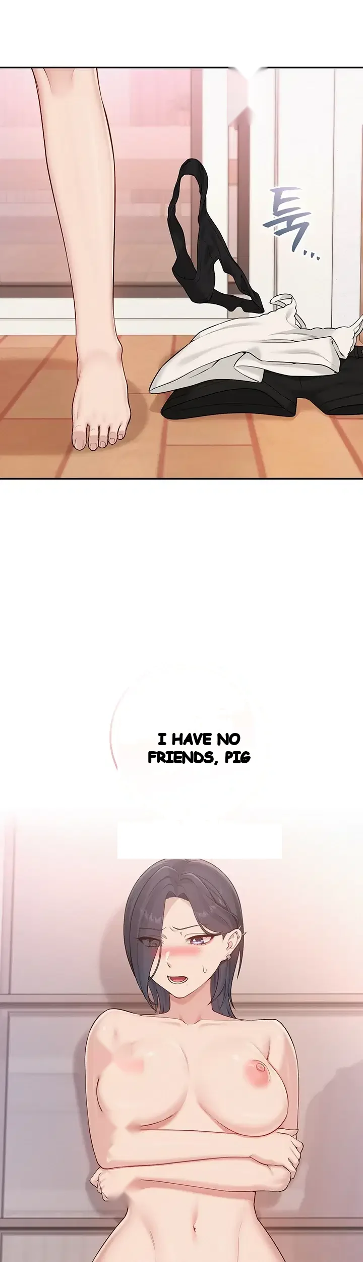 College Coeds Episode 68 - Page 37