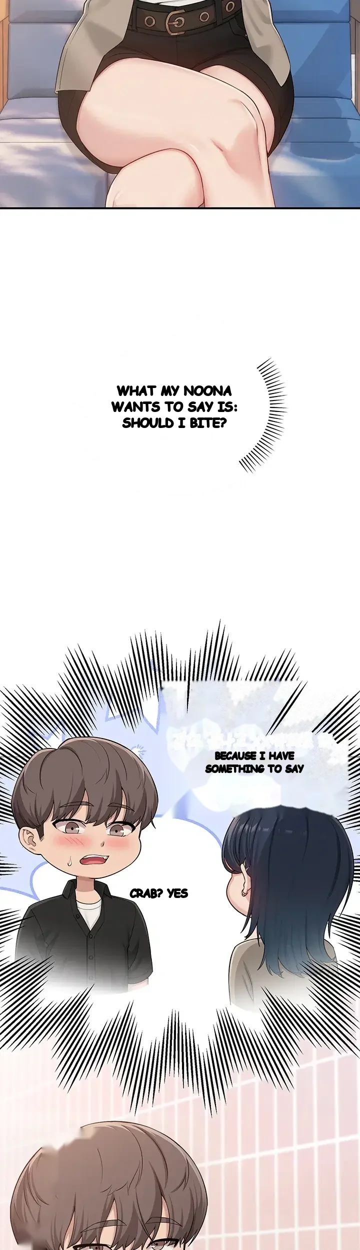 College Coeds Episode 68 - Page 4