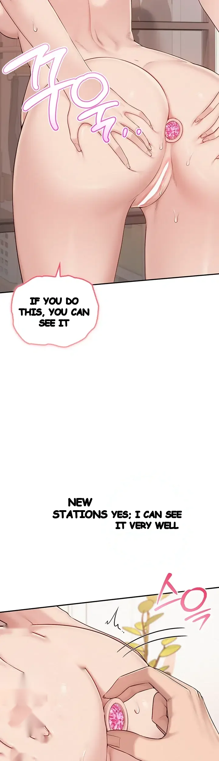 College Coeds Episode 68 - Page 41