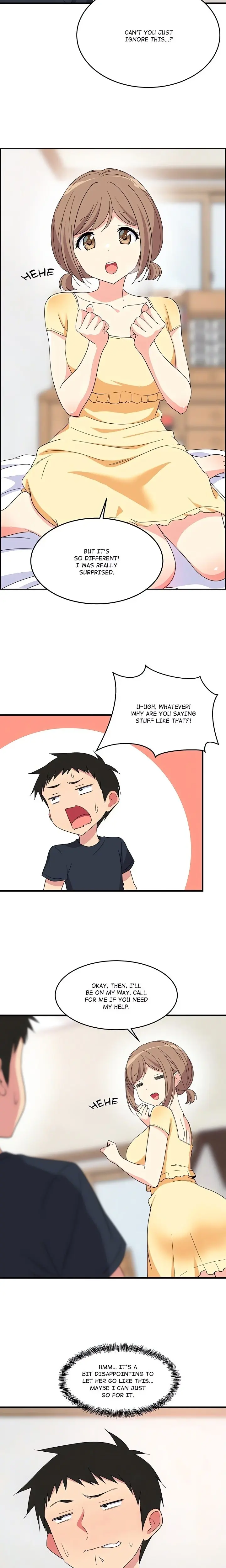 College Grades Skyrocketing Episode 0 - Page 3
