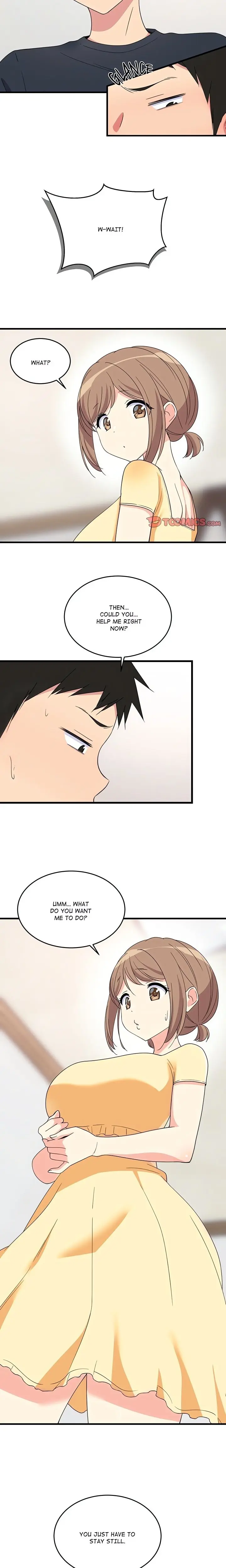 College Grades Skyrocketing Episode 0 - Page 4