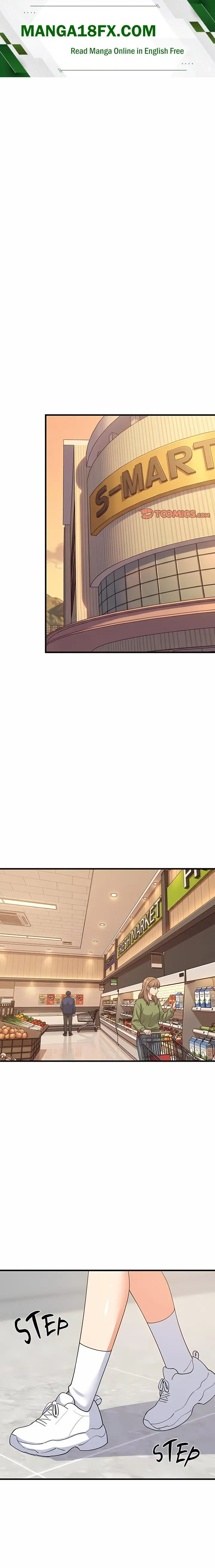 College Grades Skyrocketing Episode 115 - Page 1