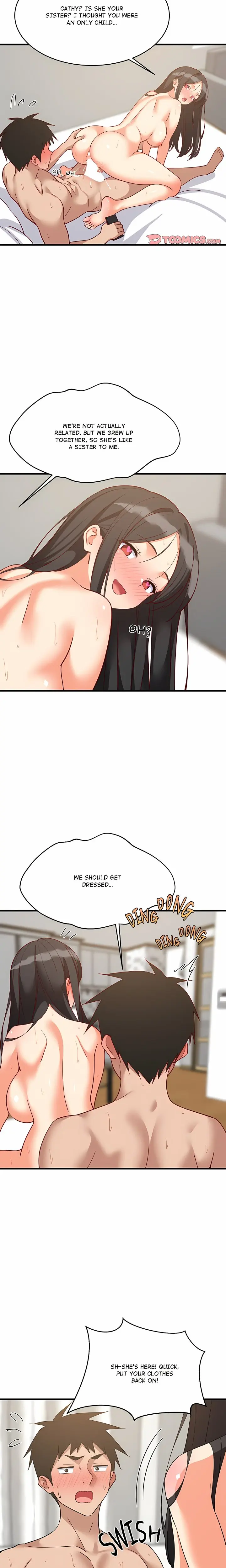 College Grades Skyrocketing Episode 115 - Page 20