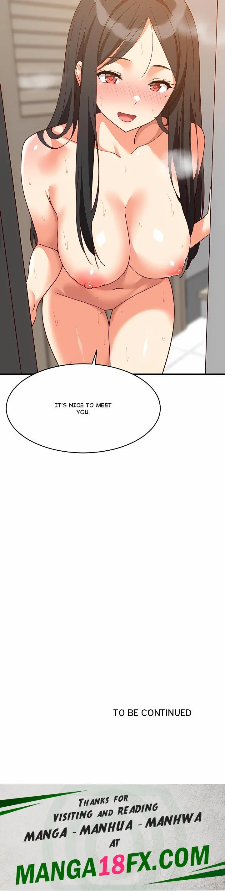 College Grades Skyrocketing Episode 115 - Page 23