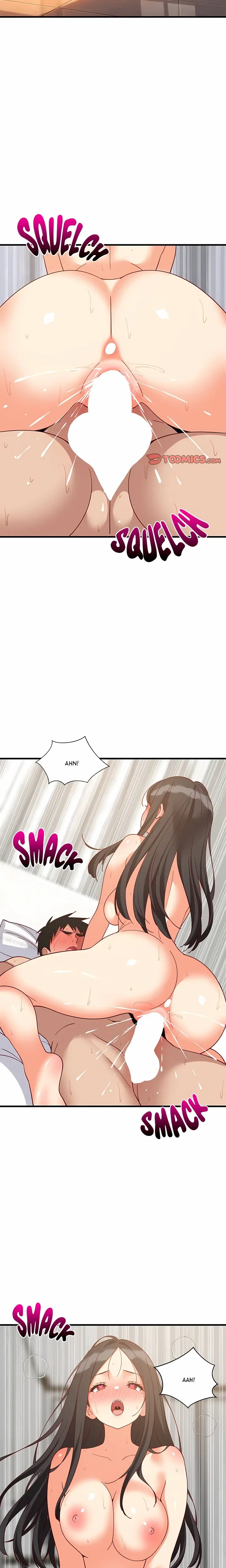 College Grades Skyrocketing Episode 115 - Page 6