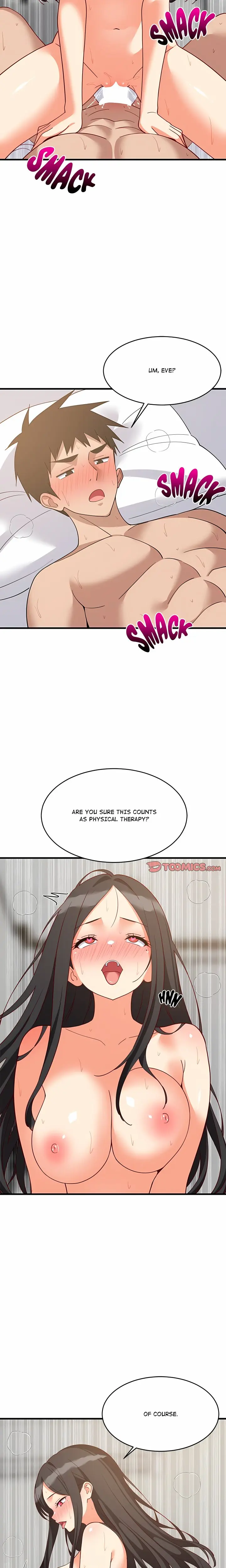 College Grades Skyrocketing Episode 115 - Page 7