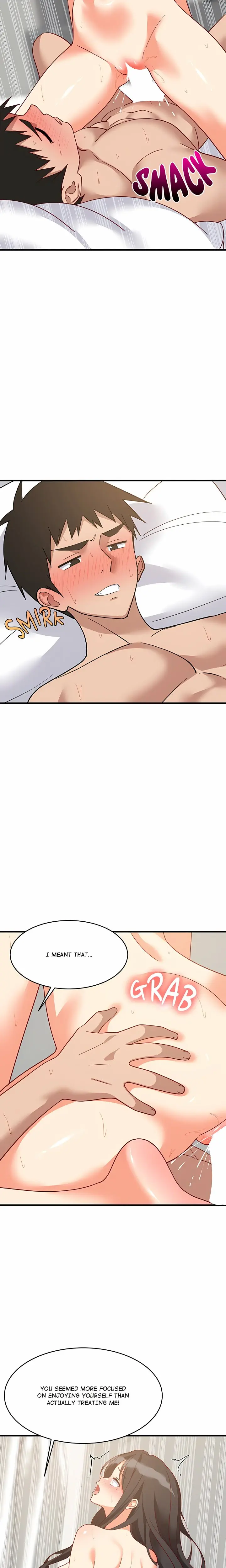 College Grades Skyrocketing Episode 115 - Page 9