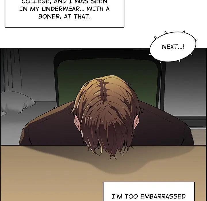 College Secrets Episode 1 - Page 101