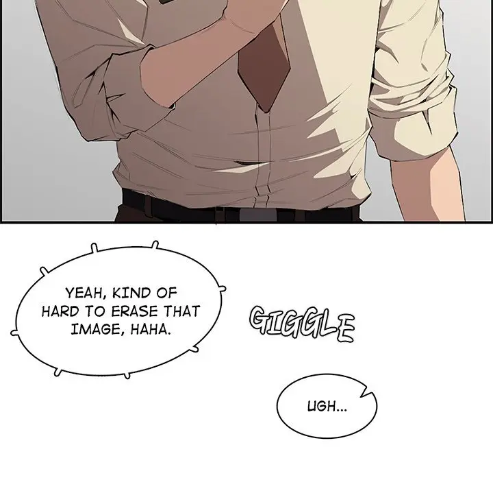 College Secrets Episode 1 - Page 116