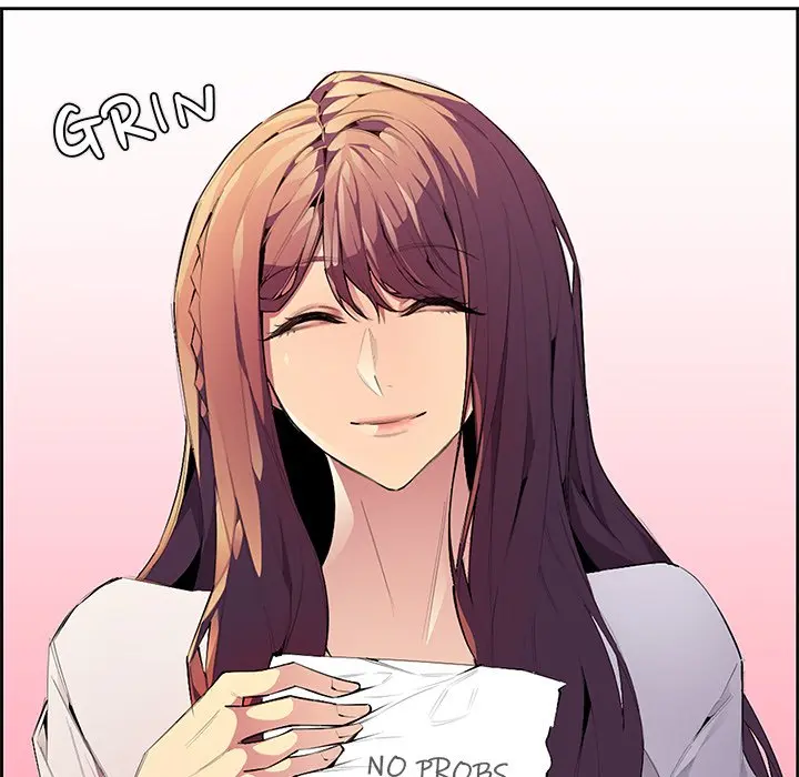College Secrets Episode 1 - Page 124