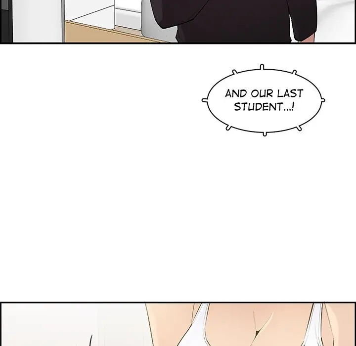 College Secrets Episode 1 - Page 127