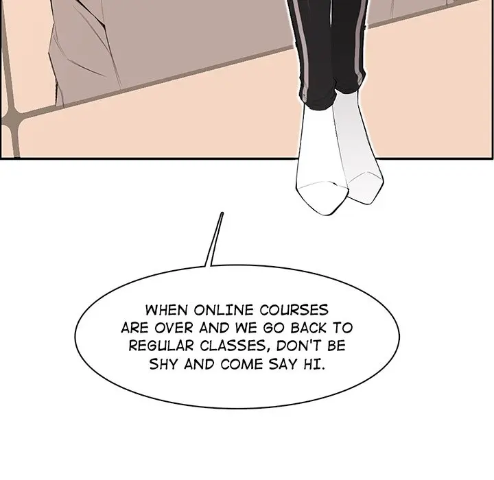 College Secrets Episode 1 - Page 132