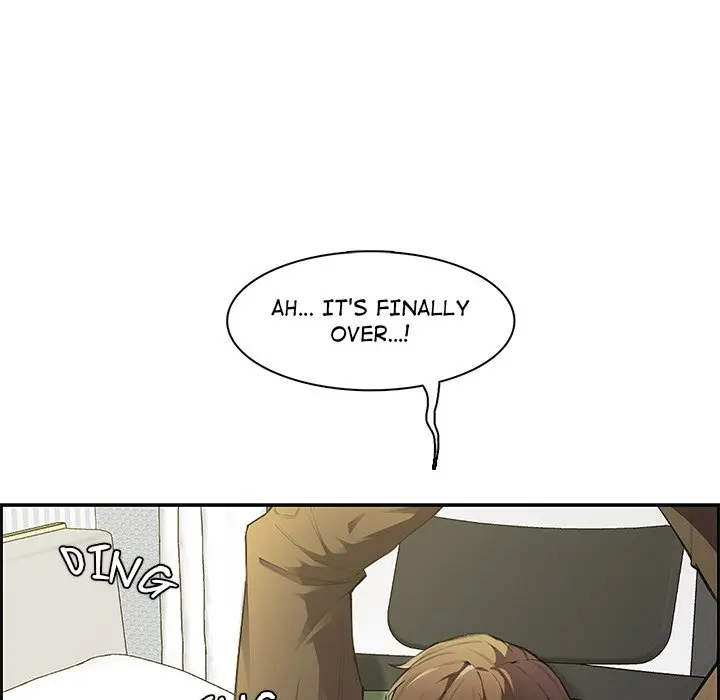College Secrets Episode 1 - Page 140