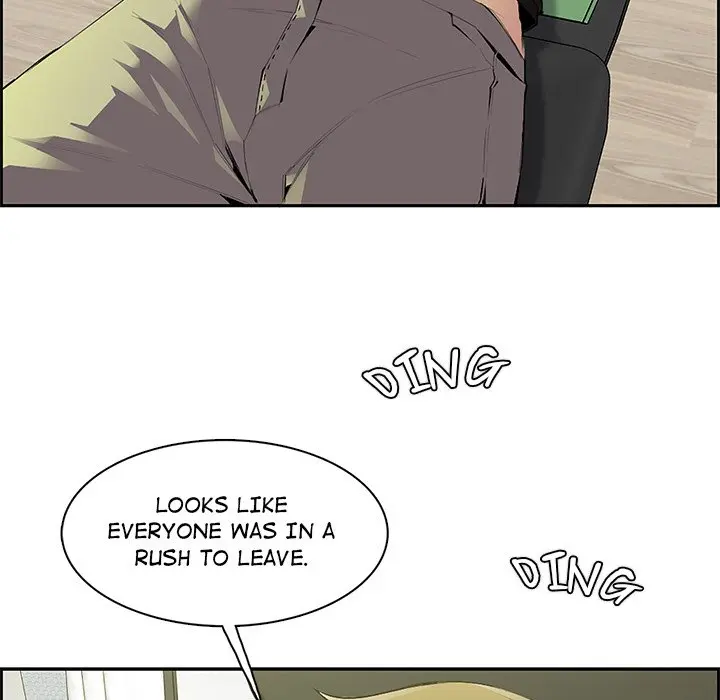 College Secrets Episode 1 - Page 142