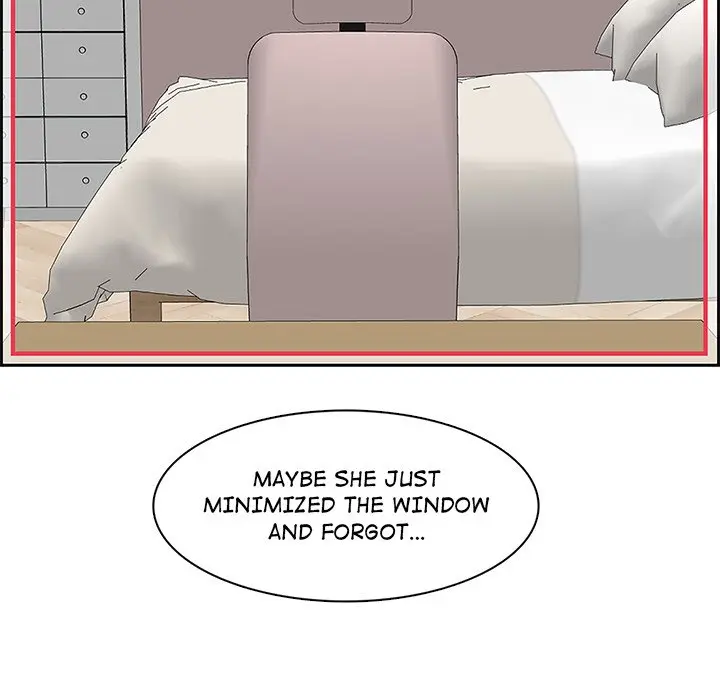 College Secrets Episode 1 - Page 149