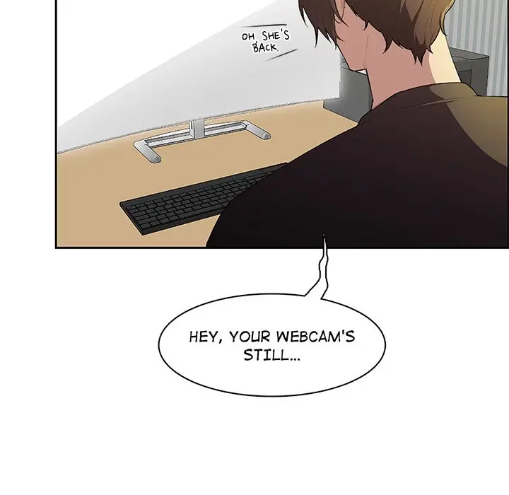 College Secrets Episode 1 - Page 152