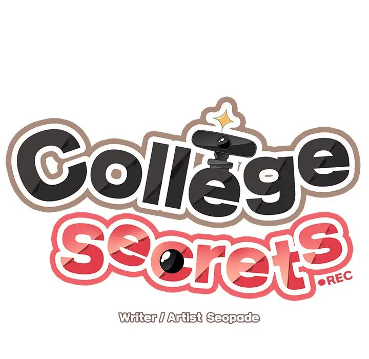 College Secrets Episode 1 - Page 16