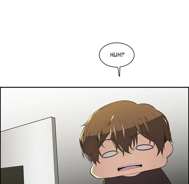 College Secrets Episode 1 - Page 161