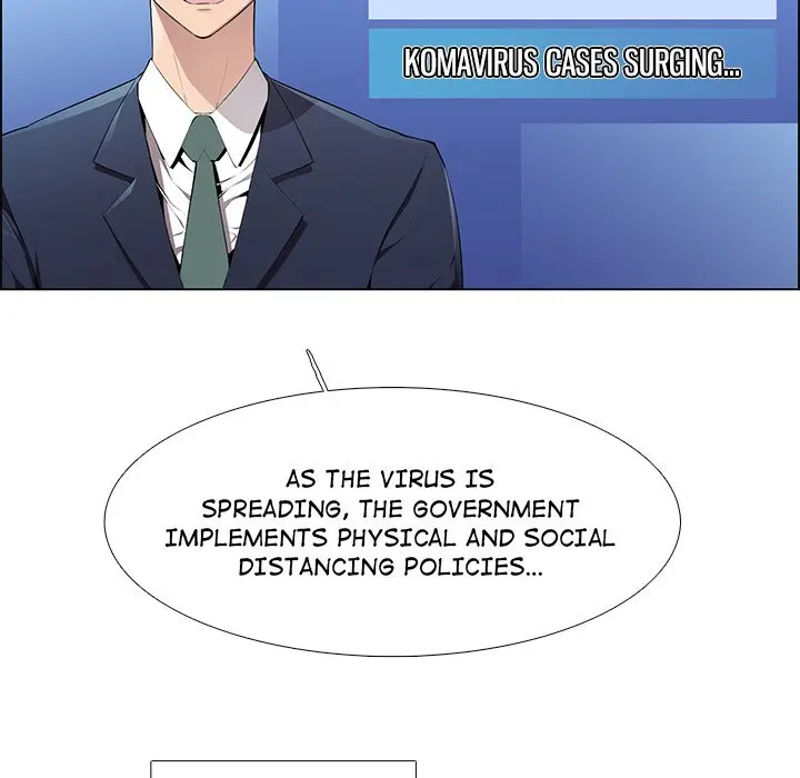 College Secrets Episode 1 - Page 19