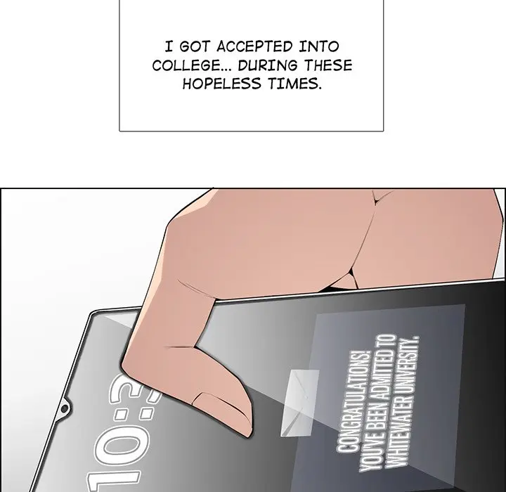 College Secrets Episode 1 - Page 22