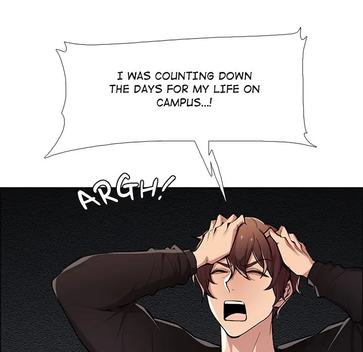 College Secrets Episode 1 - Page 29