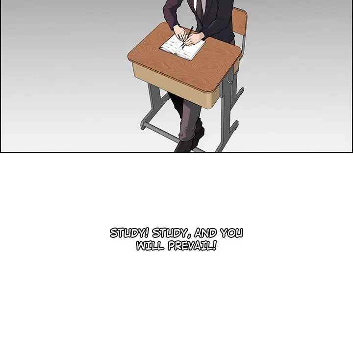 College Secrets Episode 1 - Page 36