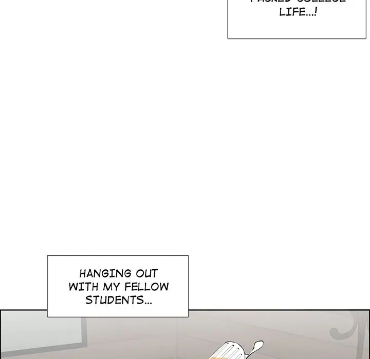 College Secrets Episode 1 - Page 38